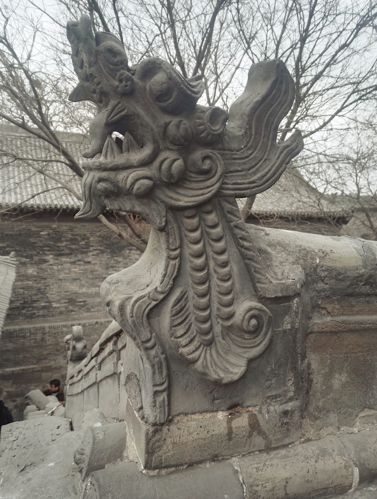Pingyao Xinlongkui Inn