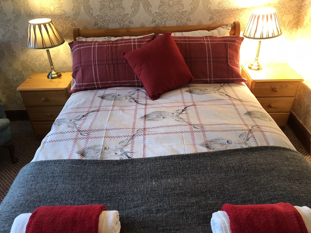 Castle Walk B&B