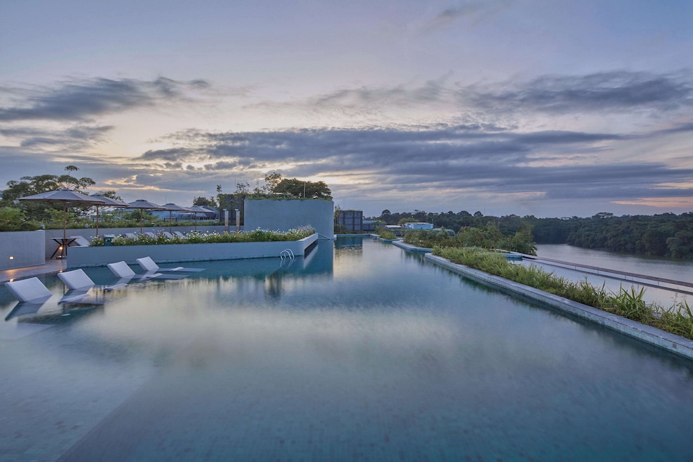 Mandai Rainforest Resort By Banyan Tree