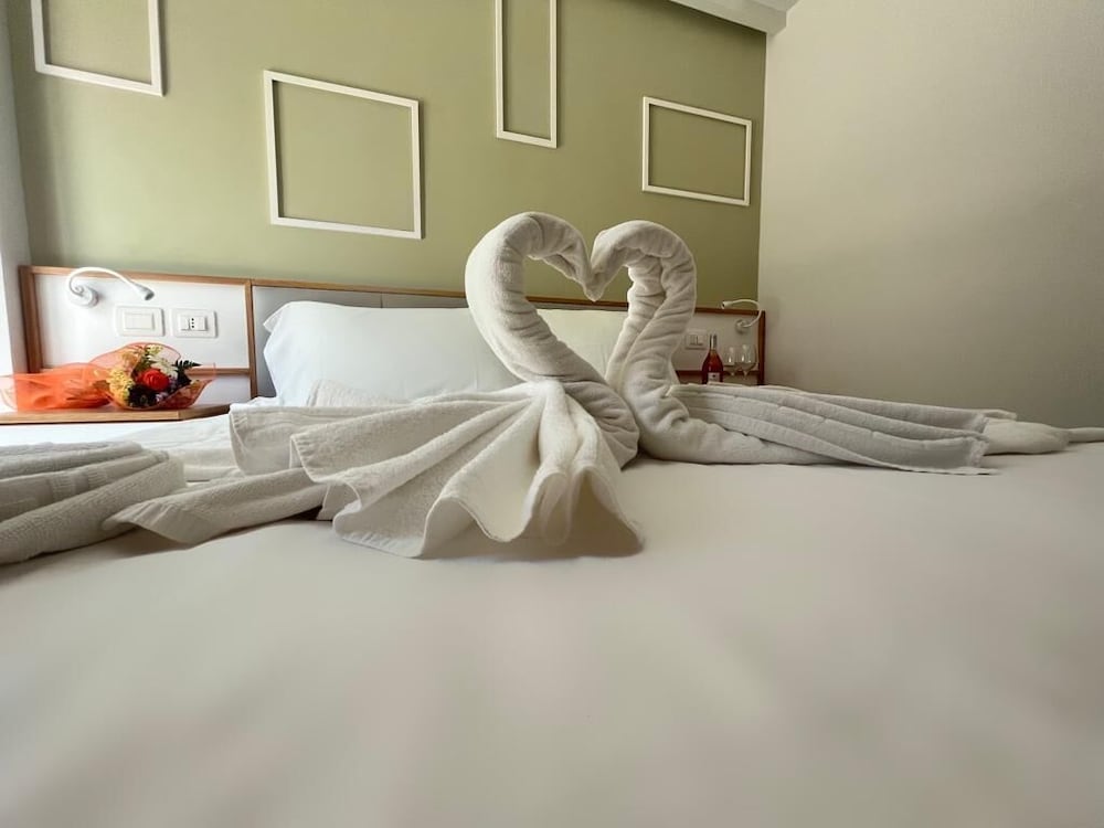 Eliseo Palace Tropea