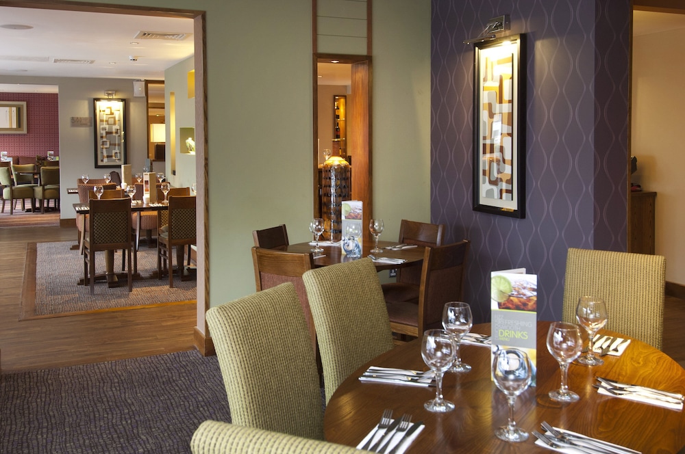 Premier Inn Warwick, photo 11