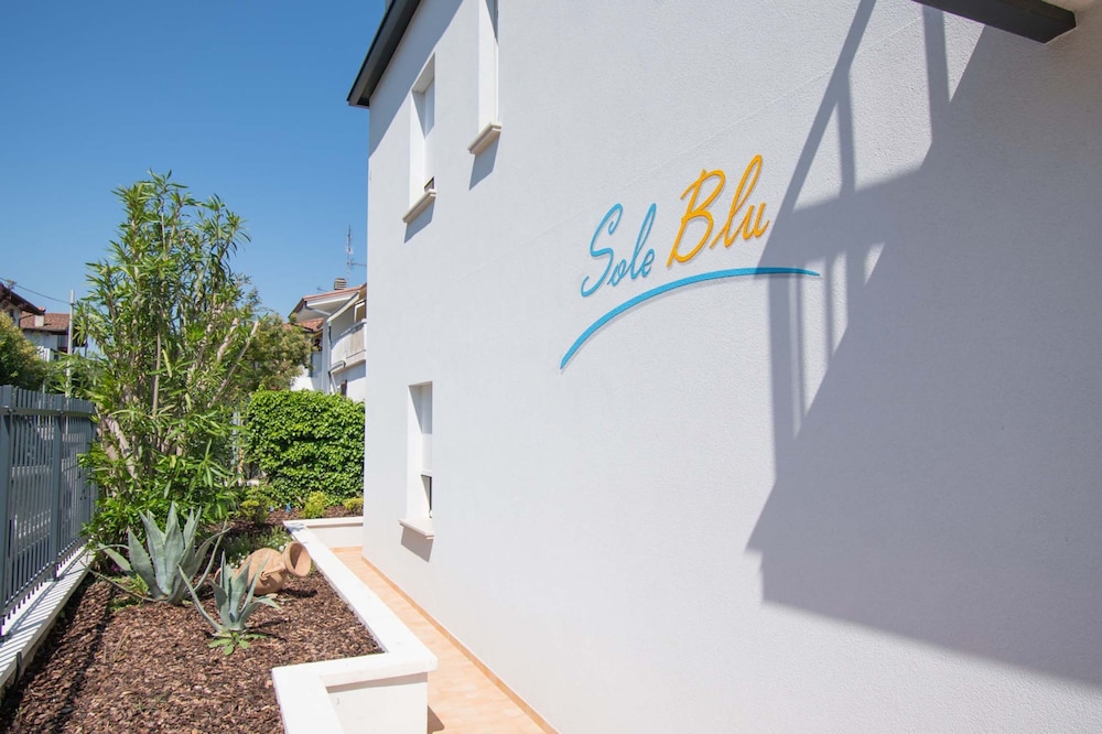 Soleblu Appartamento 02