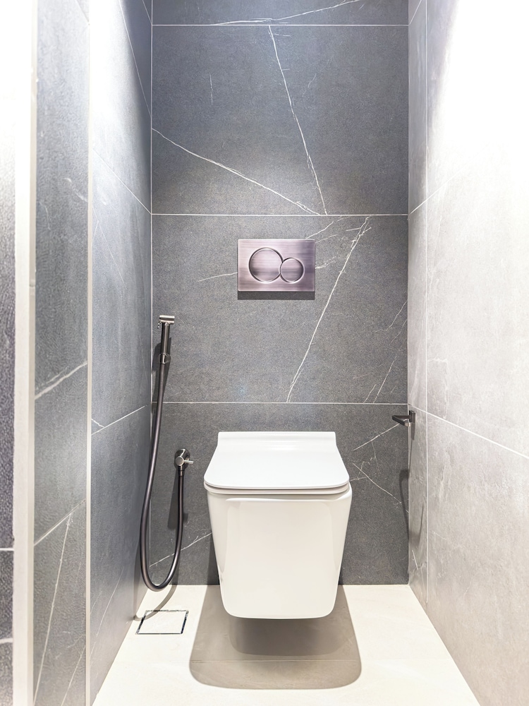 Superhost Spacious 1BR Arjan