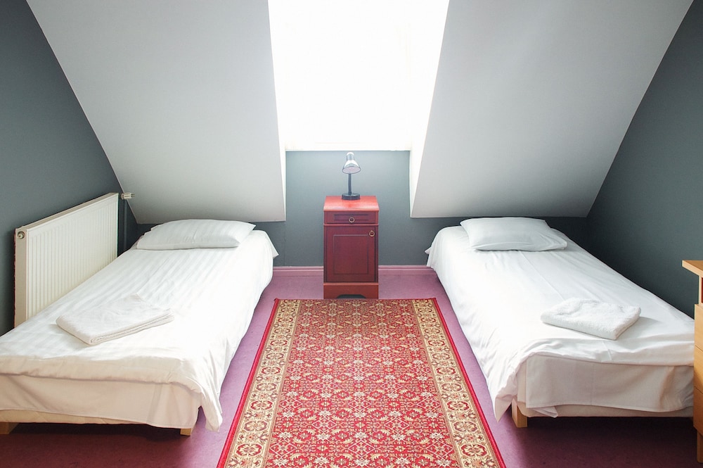 Tallinn Vacations - Old Town Munkenhof Guesthouse - Hostel - Property Image 4