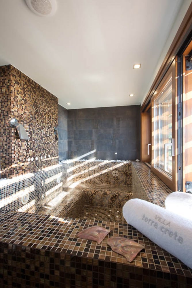 Villa Terra Creta Luxury Retreat and Spa