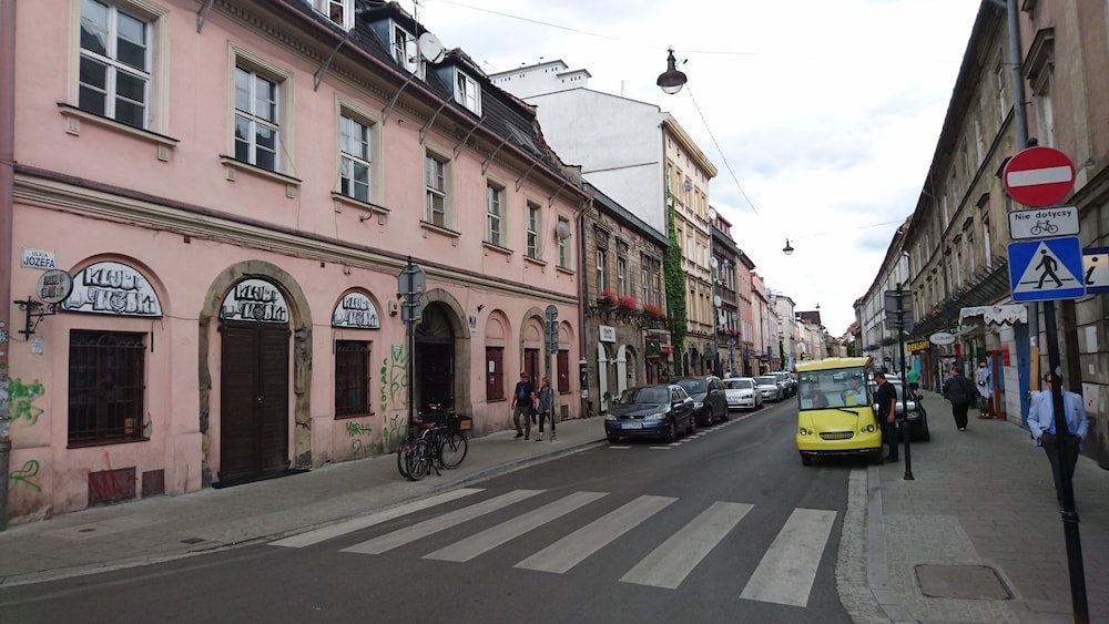 OK KAZIMIERZ Apartments