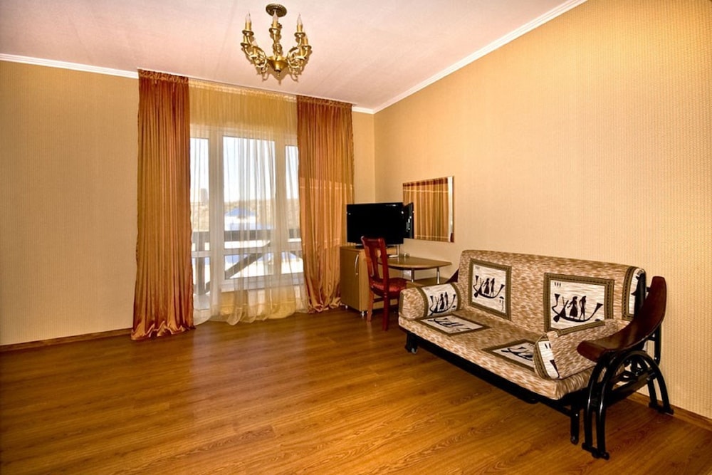 Guest house Bretan