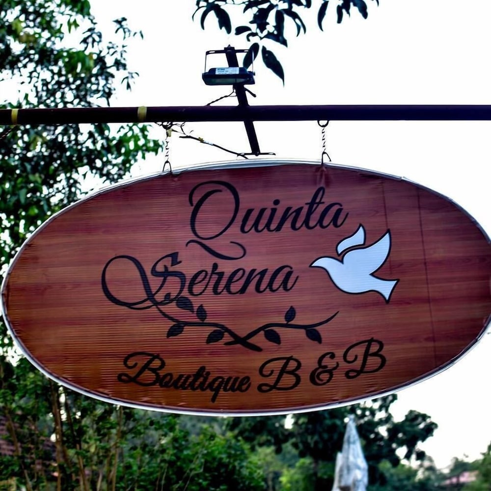 Quinta Serena Holiday Resort