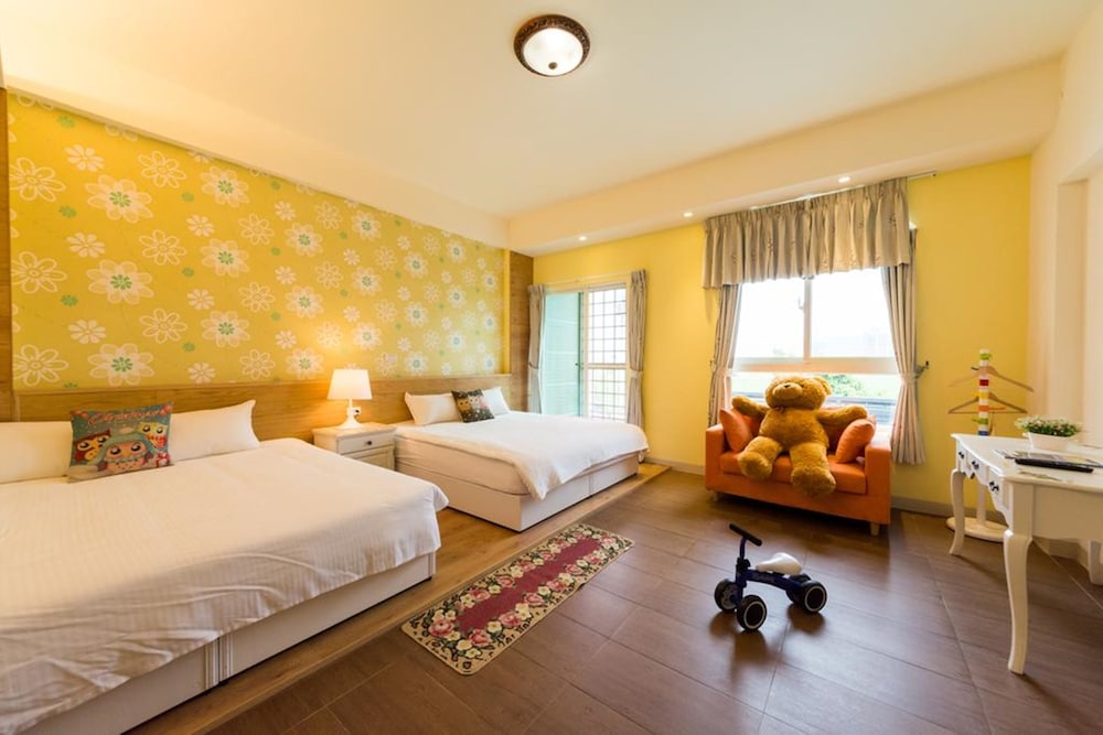 D3 Classic B&B