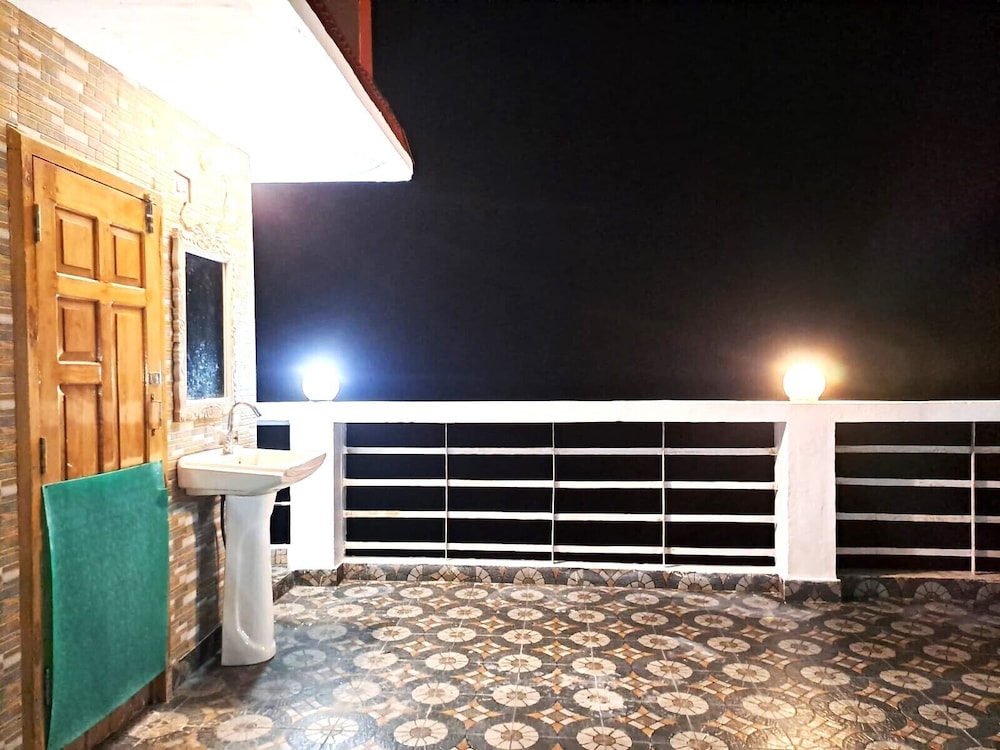 Gopi Homestay and Restaurant (Jim Corbett)
