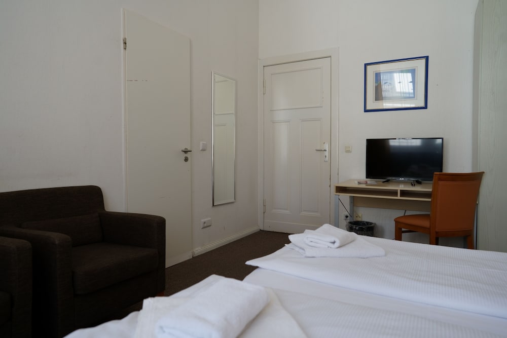 Hotel Ambert