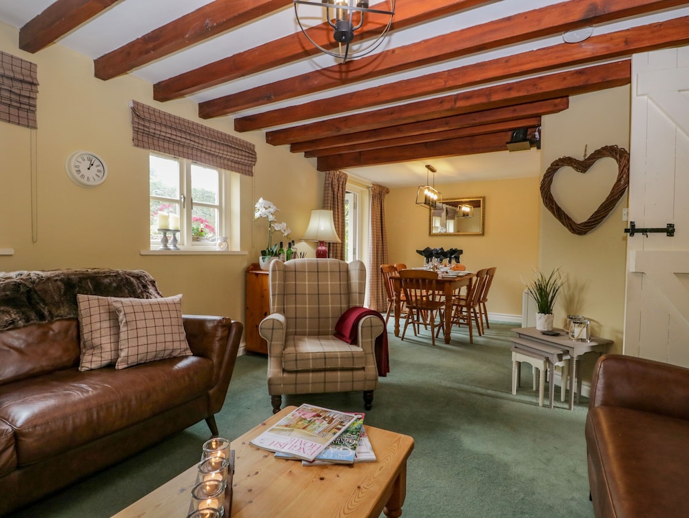Columbine Cottage