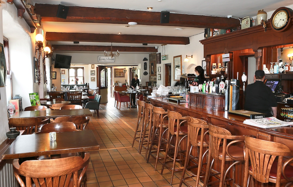 Chester Beatty Inn
