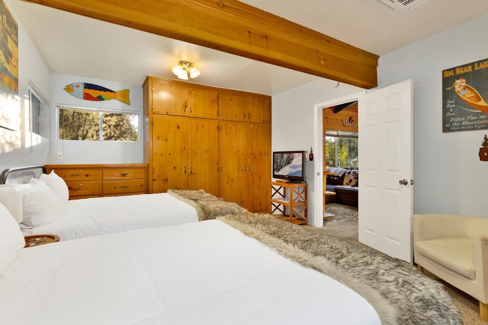 Orchard Family Cabin #2560