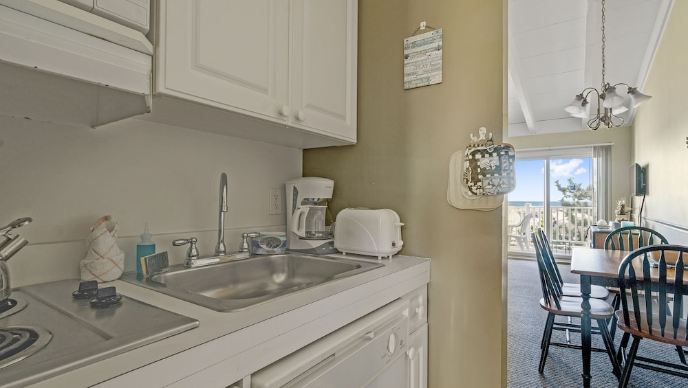 Sea Crest Resort