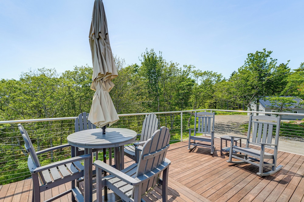 Kennebec River Retreat < 5 Mi to Popham Beach