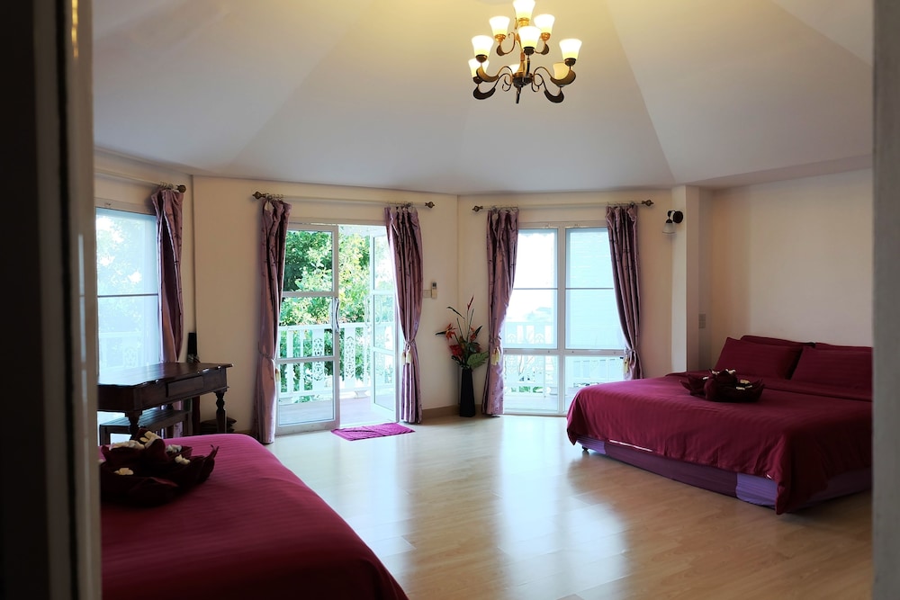 Nimmanoradee Resort