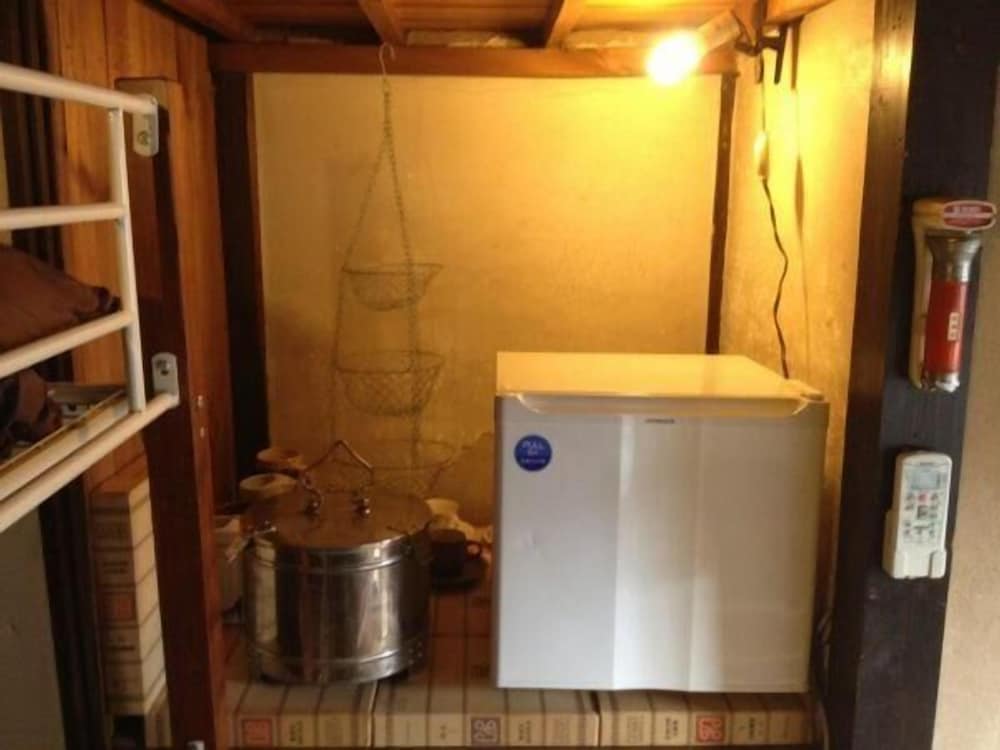 Fuji Hostel, photo 15