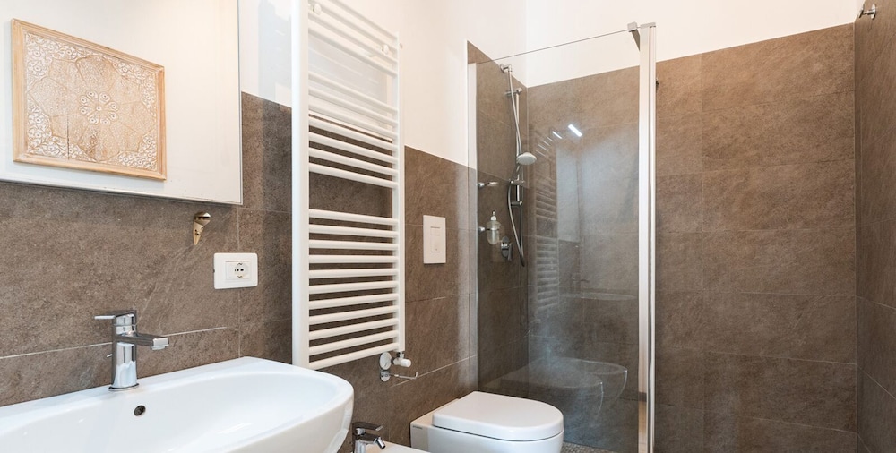 BARIROOMS - CARULLI SUITE