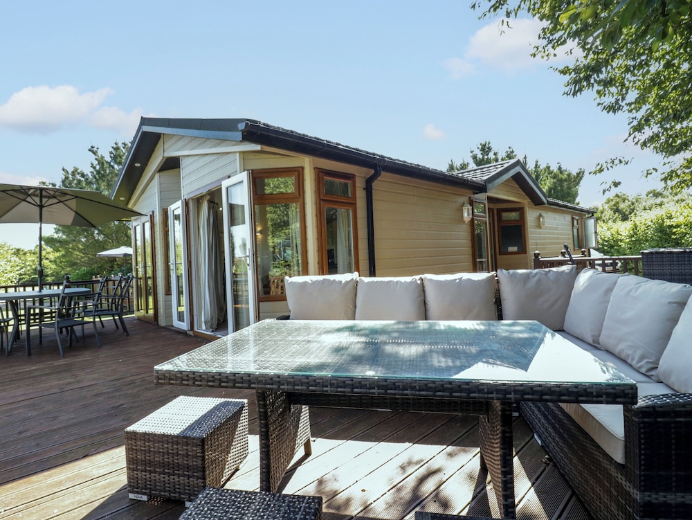 The Hide Out, Aldeburgh