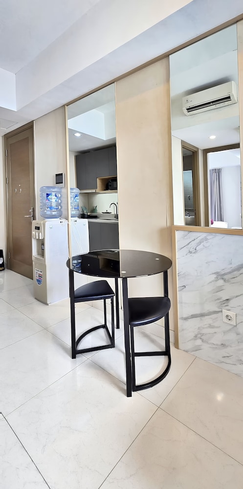 Staysanliving - Taman Anggrek Residence