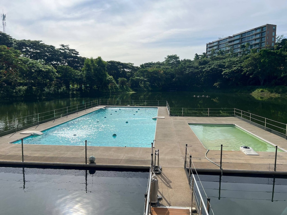 Intercontinental Khao Yai Residence - 100 SQM 2 Bedrooms and 2 Bathrooms