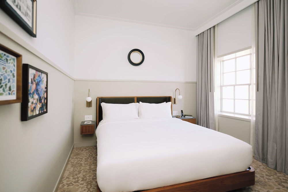 Hotel Heron Old Town Alexandria - Property Image 89