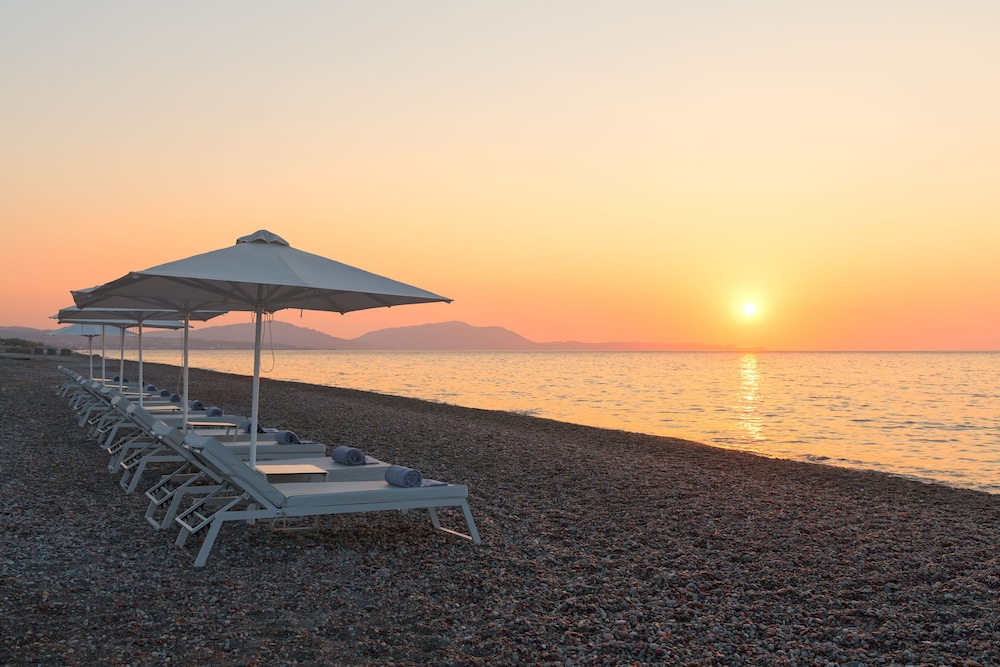 Gennadi Grand Resort