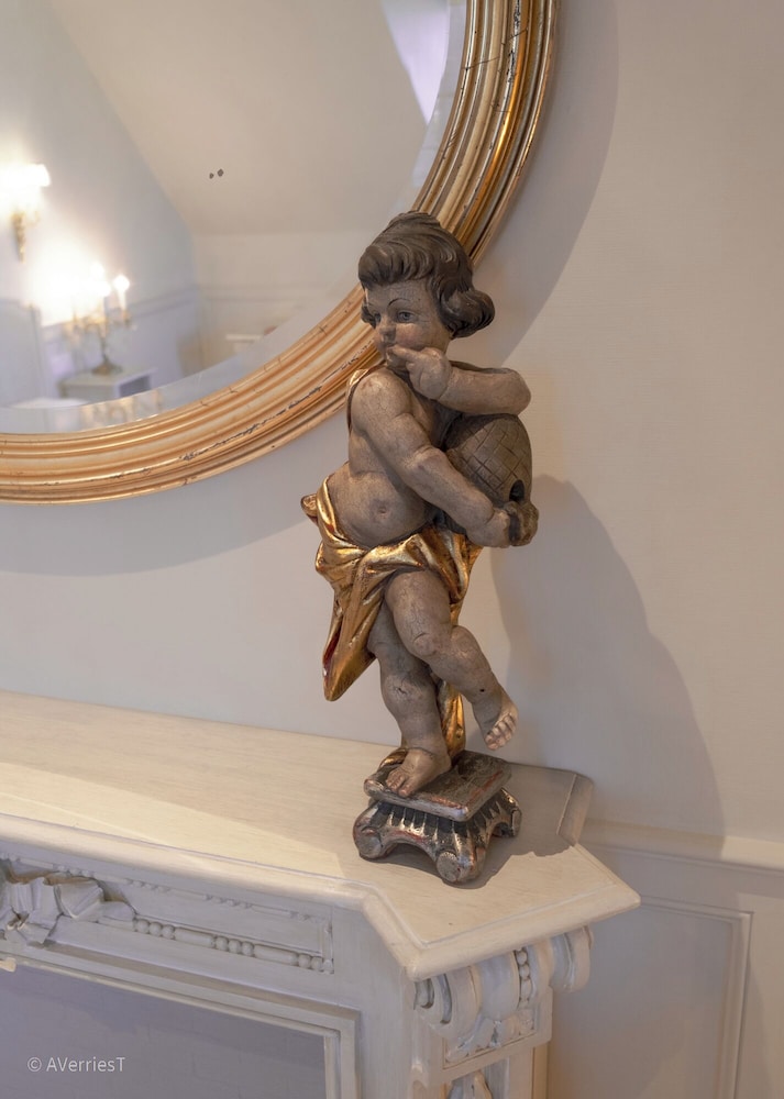 Bruges Vacations - BB Mirabel - Property Image 15