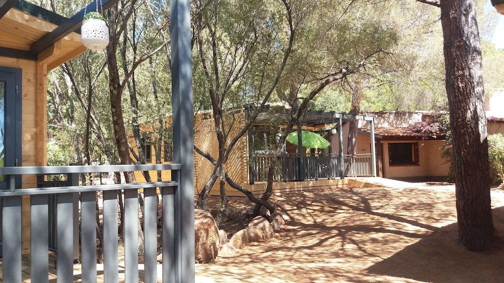village vacances KALLISTERRA