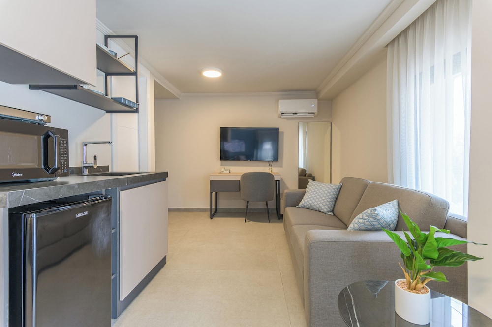 CityZen - Boutique Studios in Achrafieh