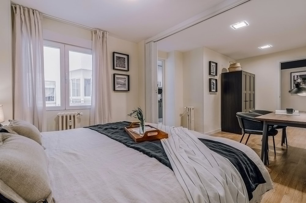 Kaab - 2 Bedrooms in Chamart n