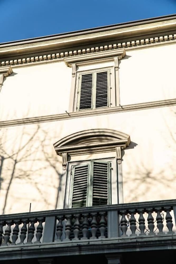 Residence Le Cure
