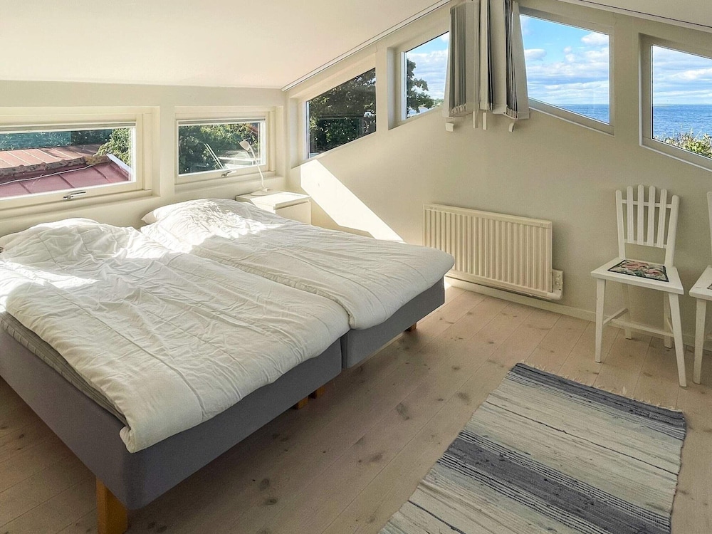 Holiday Home in Borgholm view 5