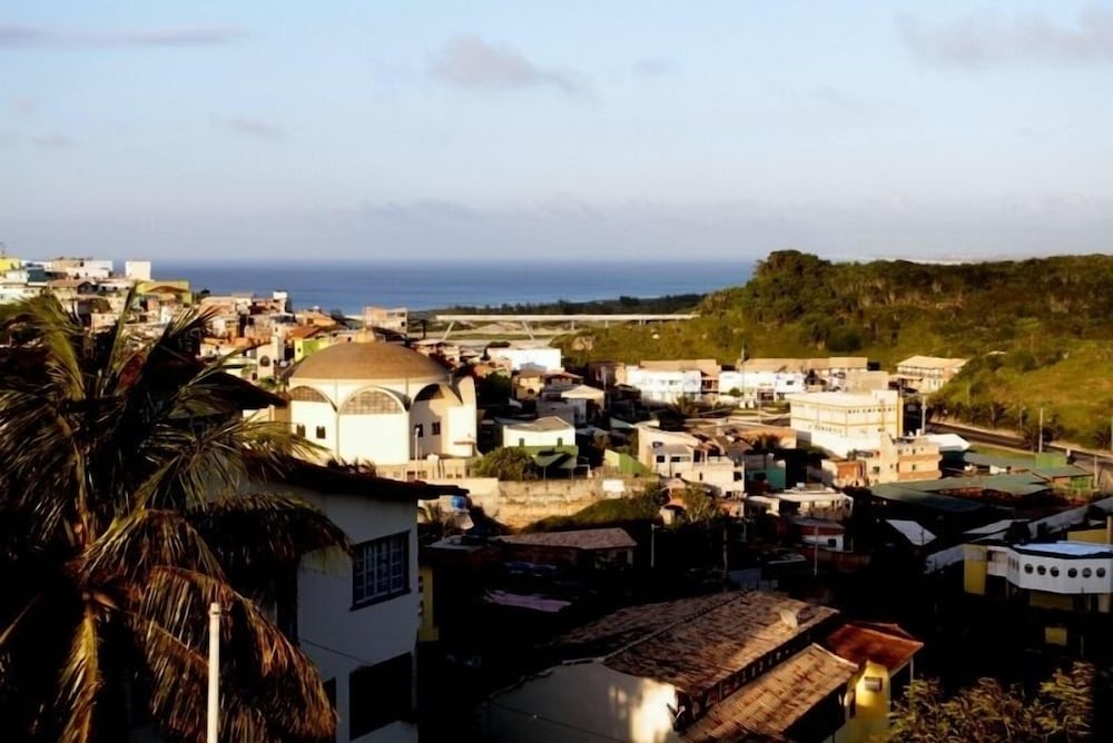 Pousada Tayluz