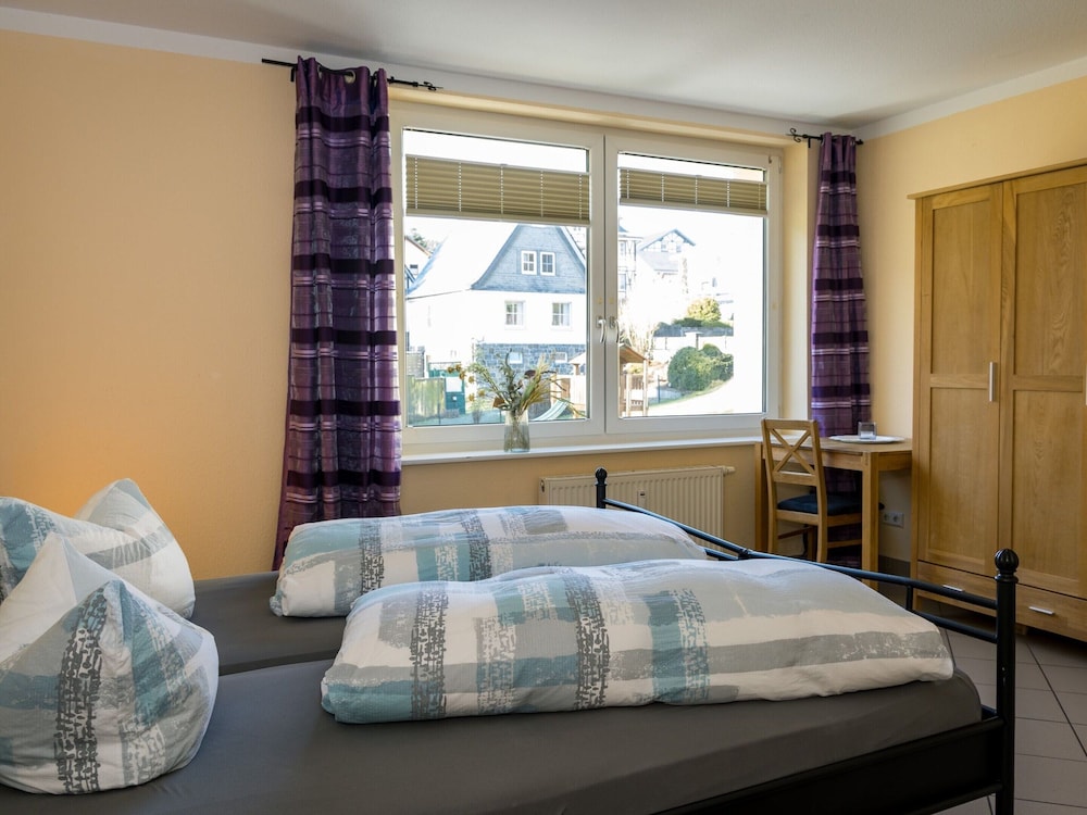 Apartment in Sauerland With Terrace