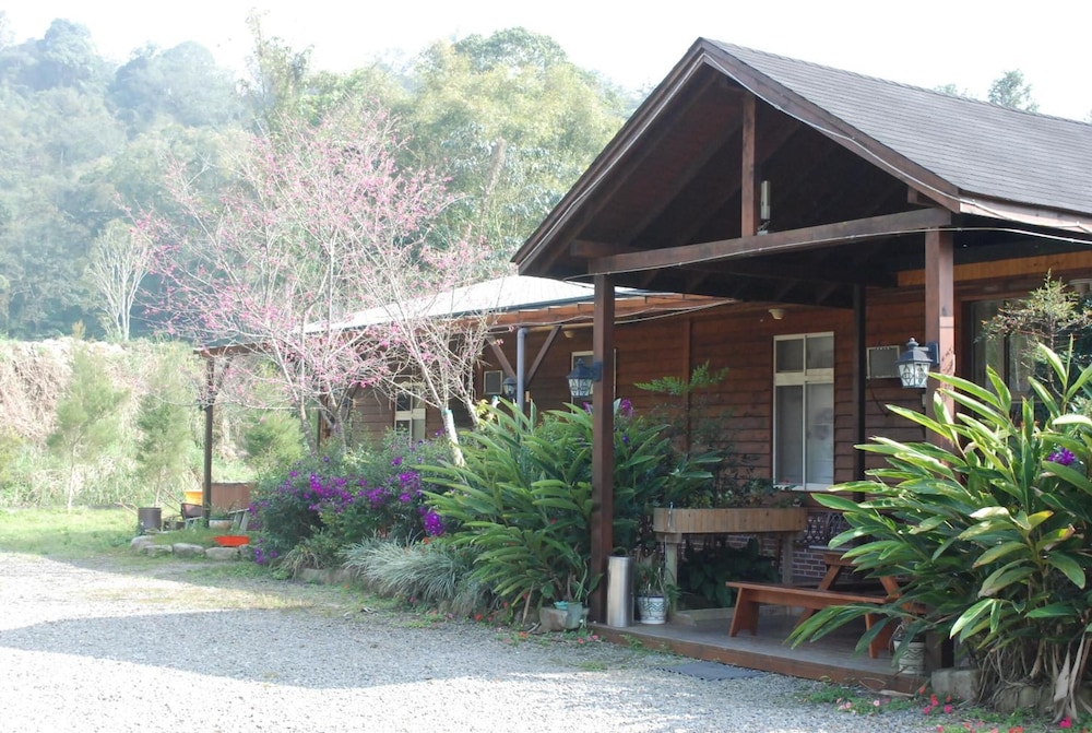 Nine Aboriginal B&B