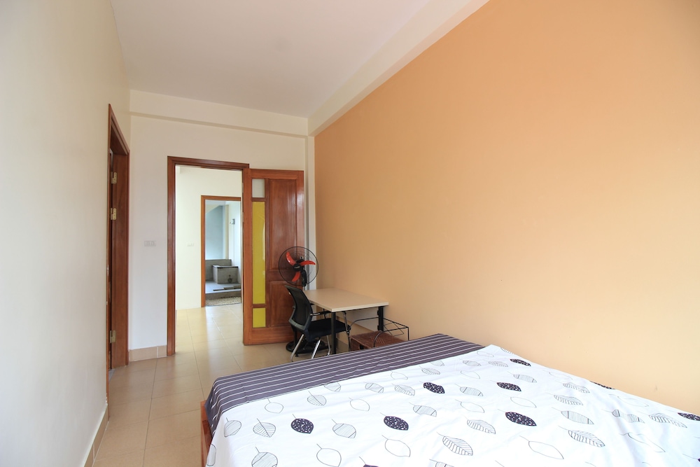 Mirr Homestay