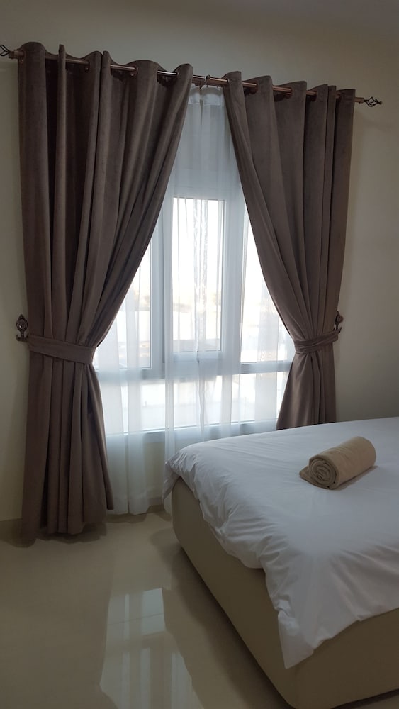 Muscat Royal Villa