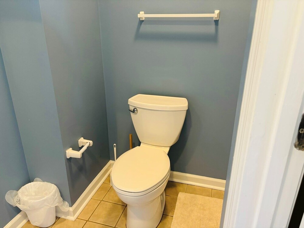 Sea Biscuit - 4 Br Home