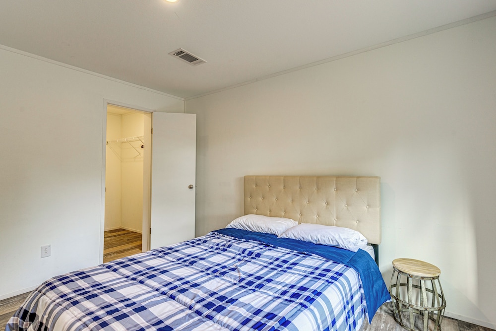 Bovees Riverhouse dunnellon Family Getaway!