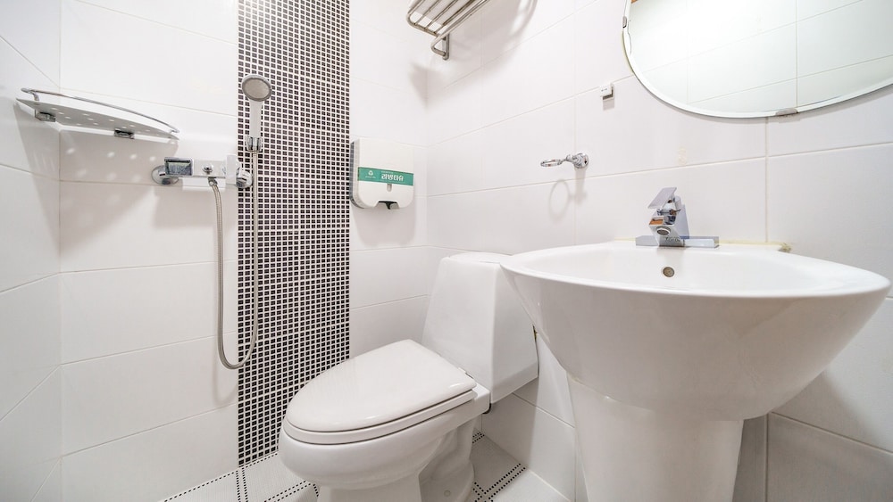 Yangyang Bono Pet-friendly Pension