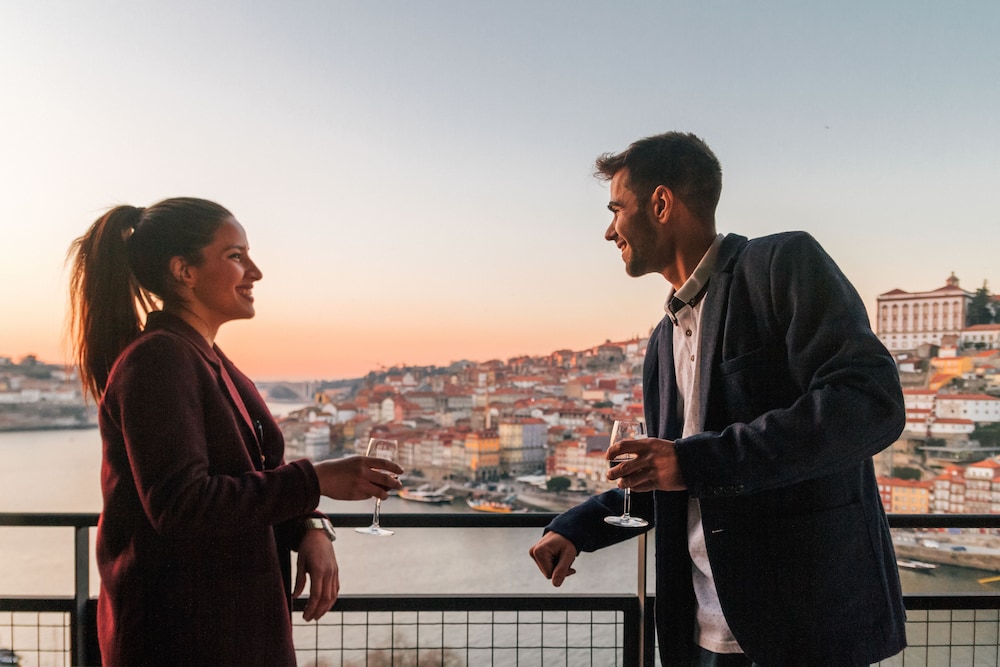 Oh Porto