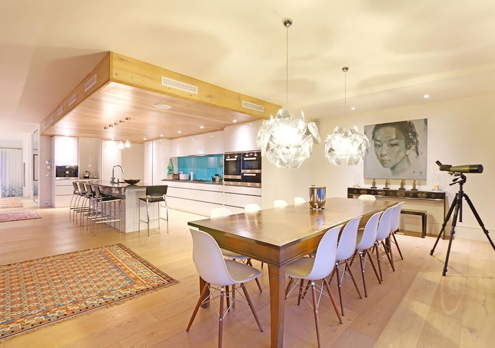 Villa 31 - Camps Bay view 3