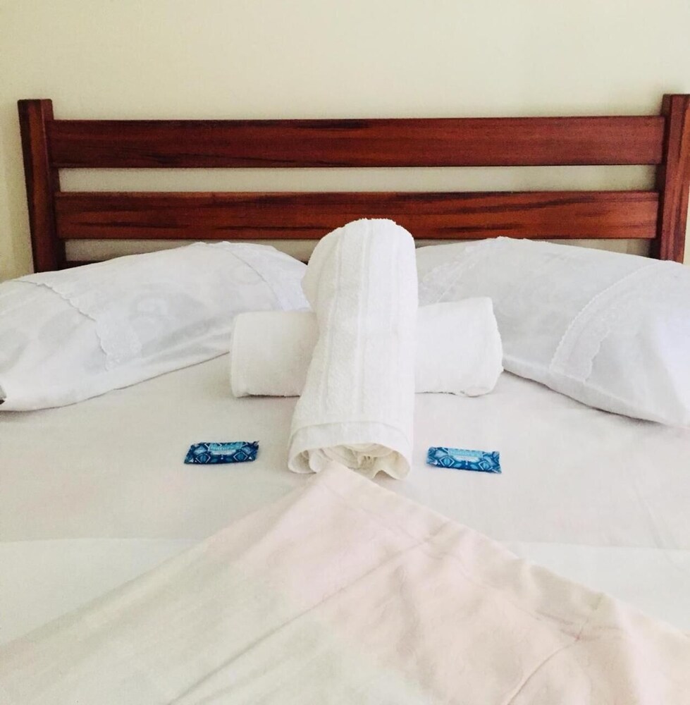 Pouso Trindade Inn