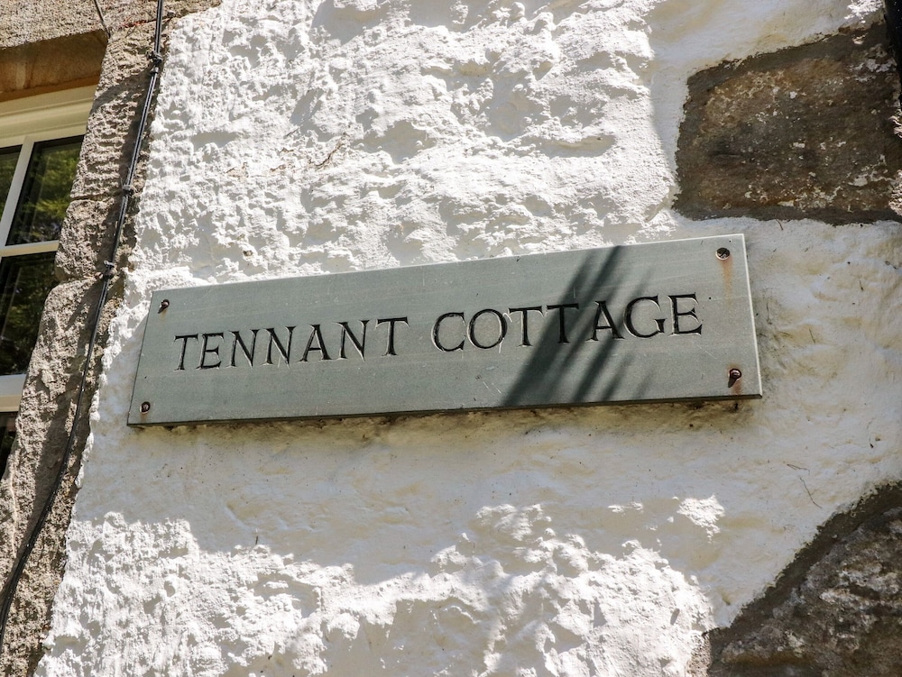 Tennant Cottage