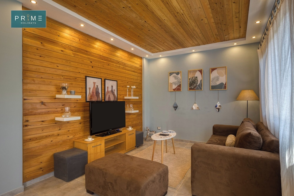 Prime Holidays Mountain View Ras ElHekma