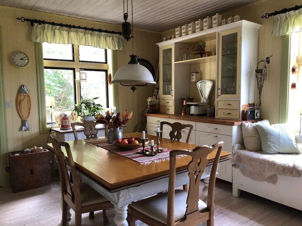 4 Star Holiday Home in Stillingson