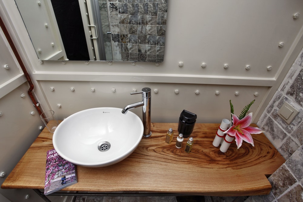 SuB Karaköy - Özel Sınıf - Image 53