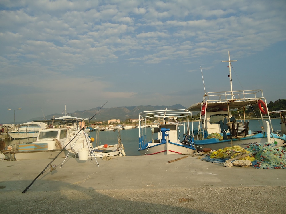 Villa Bambas